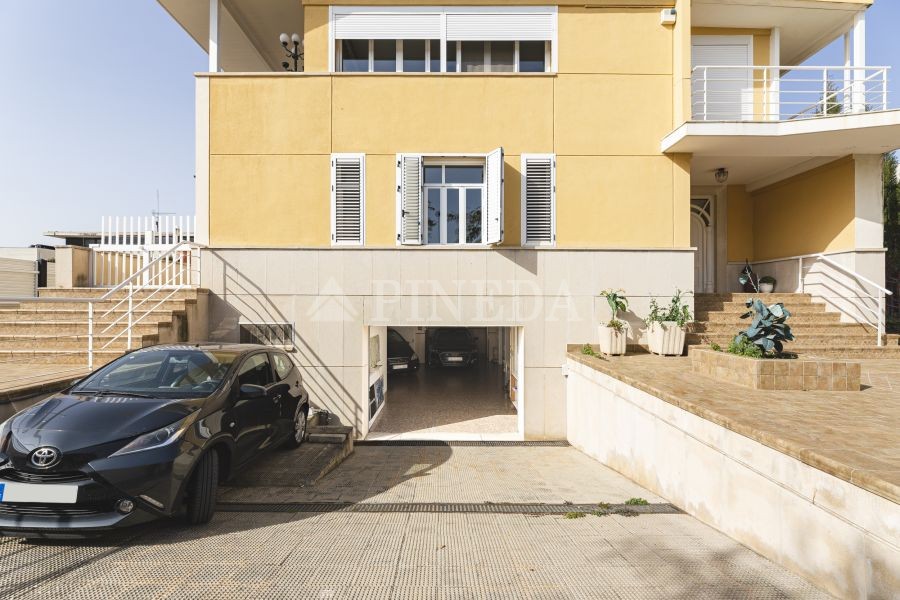 Imagen de Casa en El Puig número 4