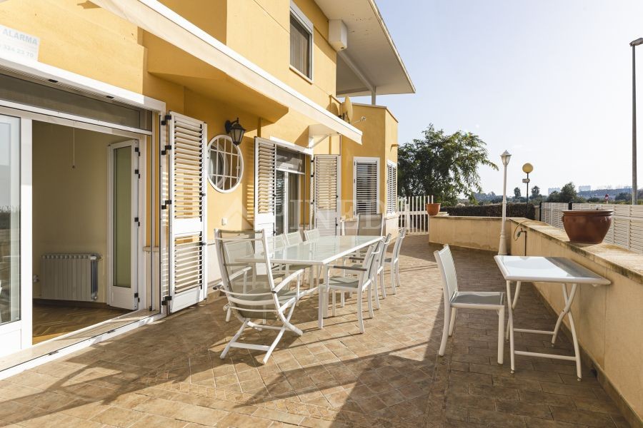 Imagen de Casa en El Puig número 6