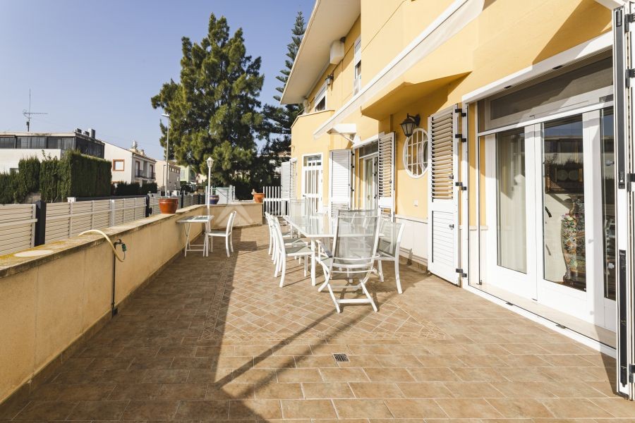 Imagen de Casa en El Puig número 8