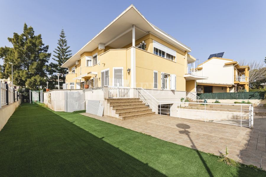 Imagen de Casa en El Puig número 3