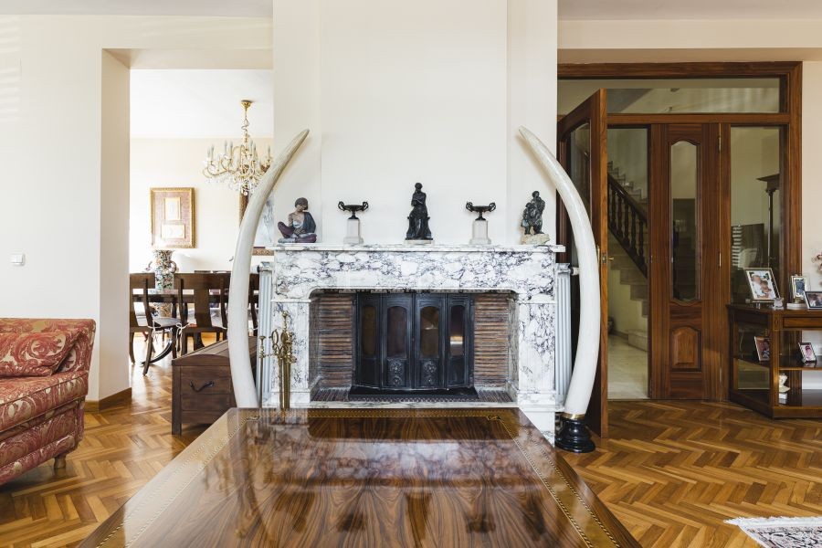 Imagen de Casa en El Puig número 20