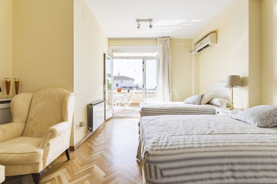 Imagen de Casa en El Puig número 23