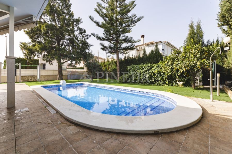Imagen de Casa en El Puig número 56