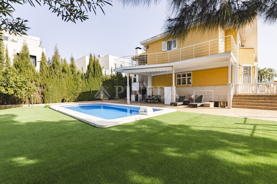 Imagen del inmueble casa-en-el-puig_2-548V