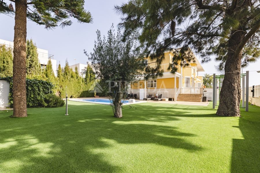 Imagen de Casa en El Puig número 59