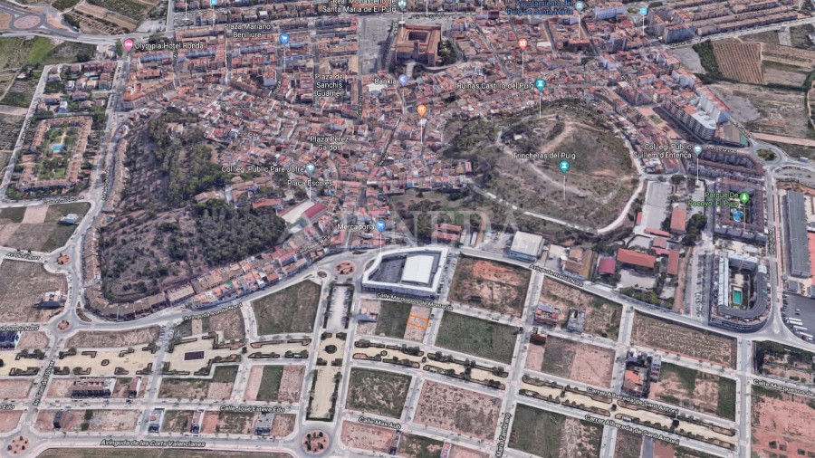 Imagen del inmueble suelo-urbano-en-el-puig_2-1347V