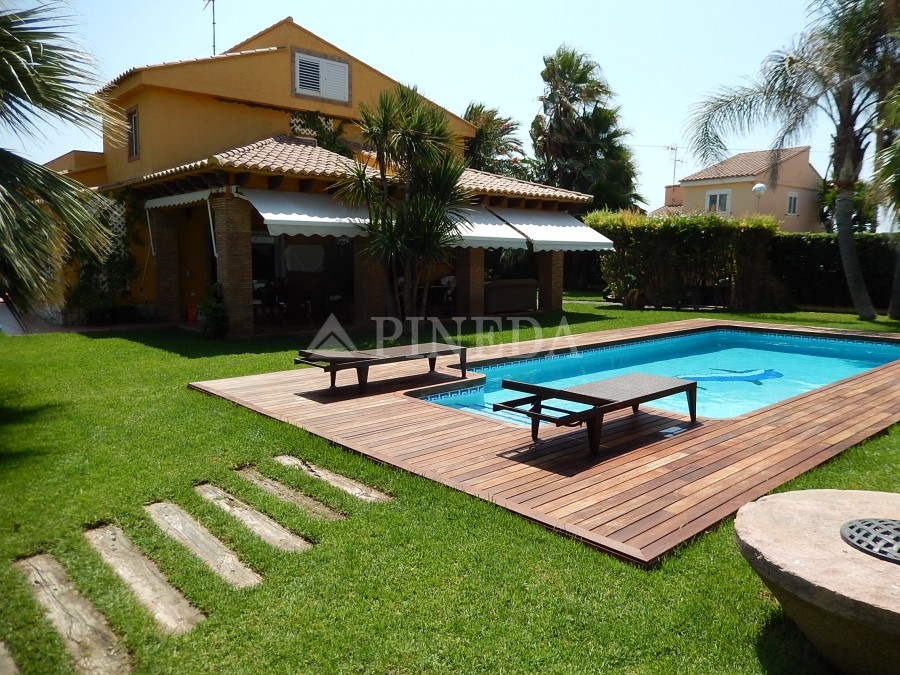 Imagen de Casa en Sagunto/Sagunt número 1