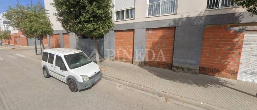 Imagen de Local en Massamagrell número 2