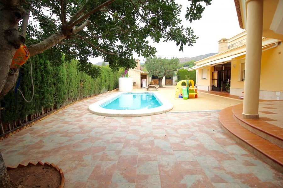 Imagen de Casa en Puçol número 19