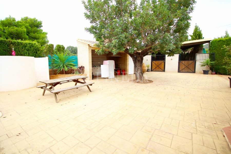 Imagen de Casa en Puçol número 21
