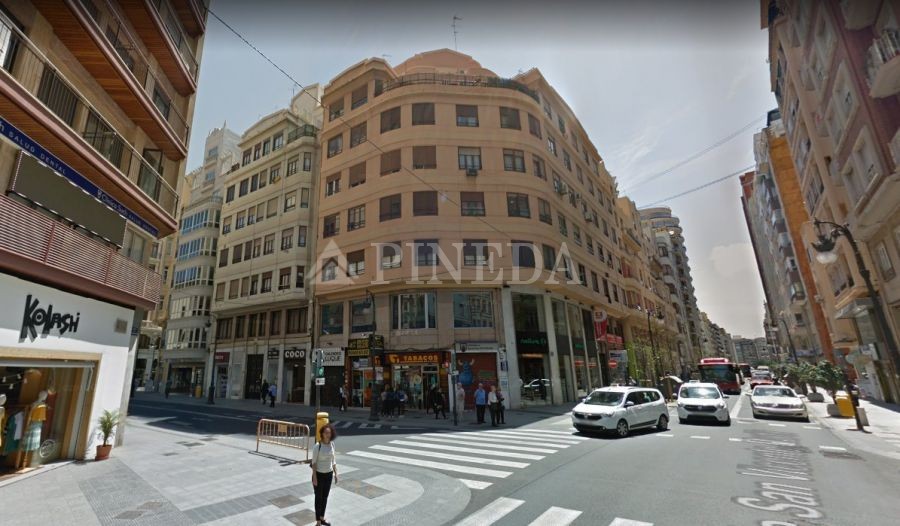 Imagen de Piso en Valencia Capital número 2