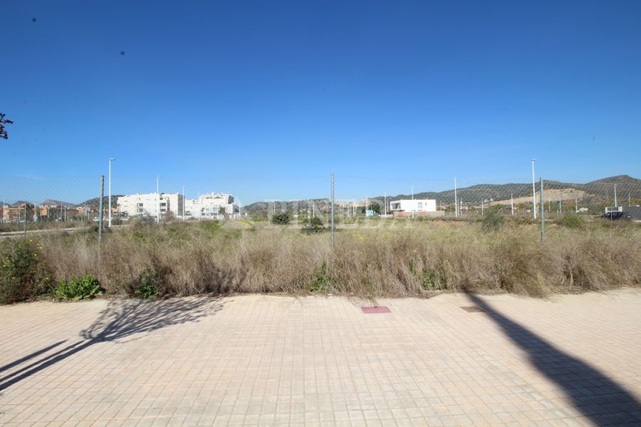 Imagen de Suelo Urbano en Sagunto/Sagunt número 2