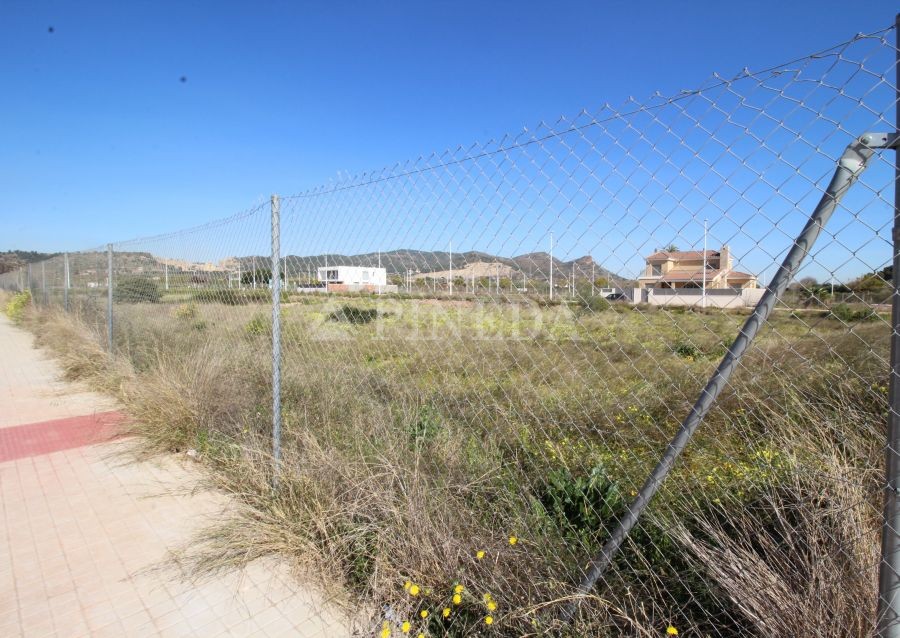 Imagen de Suelo Urbano en Sagunto/Sagunt número 3