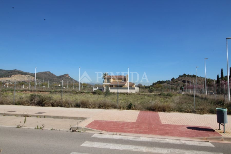 Imagen de Suelo Urbano en Sagunto/Sagunt número 6