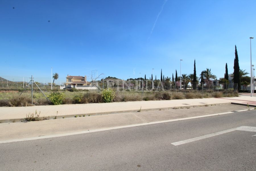 Imagen de Suelo Urbano en Sagunto/Sagunt número 5