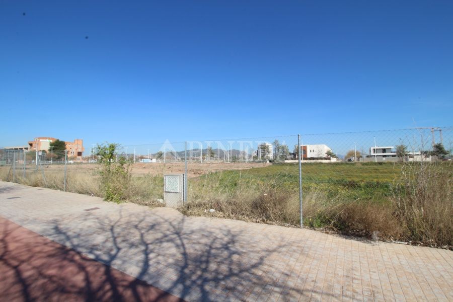 Imagen de Suelo Urbano en Puerto de Sagunto número 4