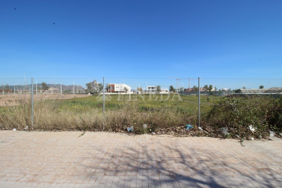 Imagen de Suelo Urbano en Puerto de Sagunto número 2