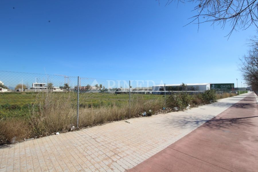 Imagen de Suelo Urbano en Puerto de Sagunto número 6