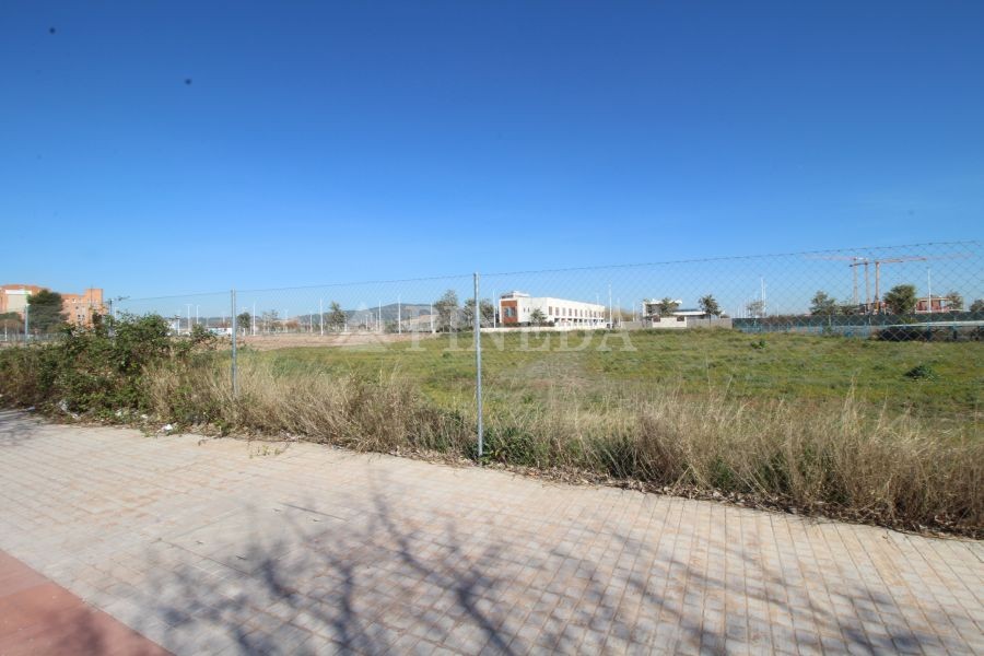 Imagen de Suelo Urbano en Puerto de Sagunto número 5