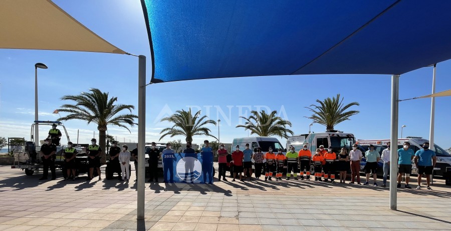 Imagen de Suelo Urbano en Puerto de Sagunto número 8