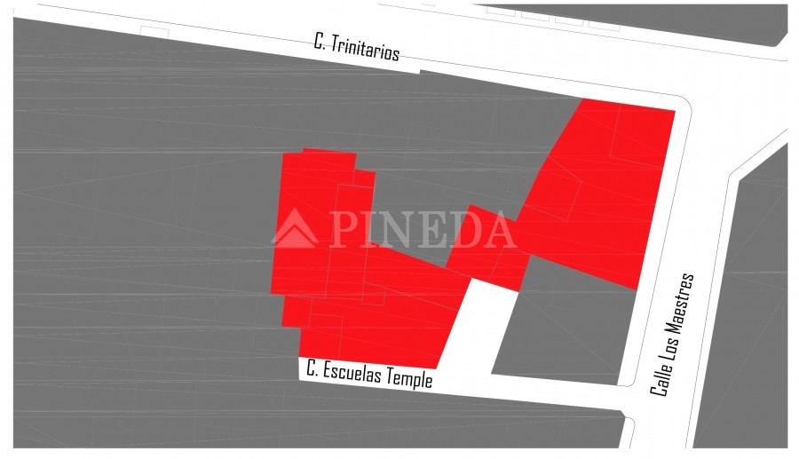 Imagen de Edificio en Valencia Capital número 6
