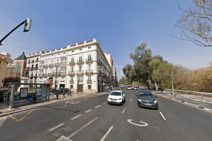 Imagen de Edificio en Valencia Capital número 18