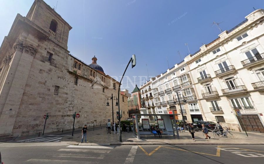 Imagen de Edificio en Valencia Capital número 17