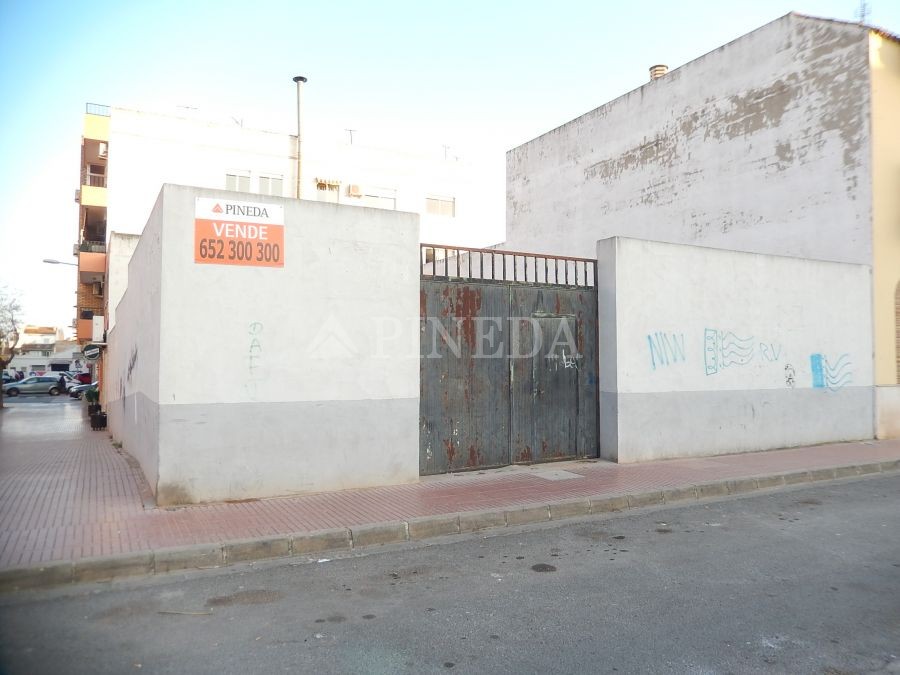 Imagen del inmueble suelo-urbano-en-puçol_2185V