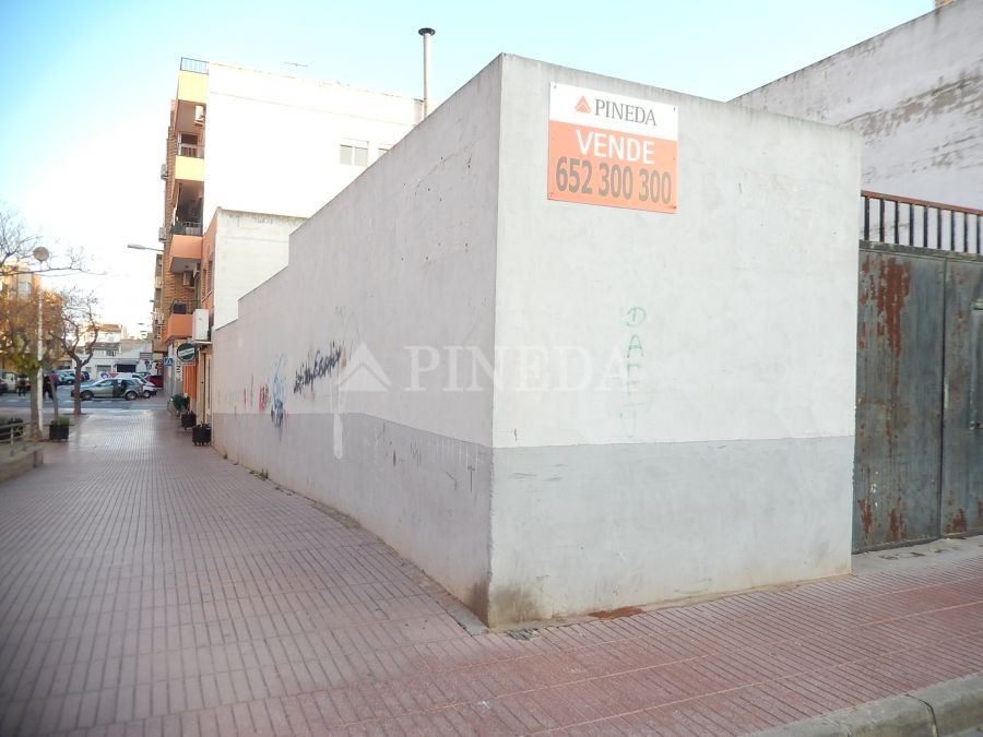 Imagen de Suelo Urbano en Puçol número 4