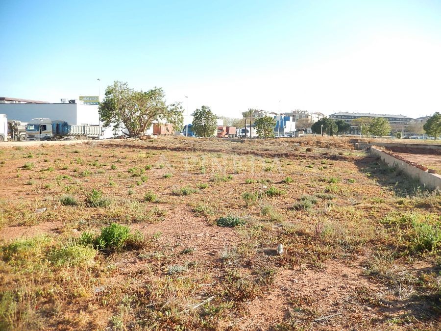 Imagen de Suelo Urbano en Puçol número 4