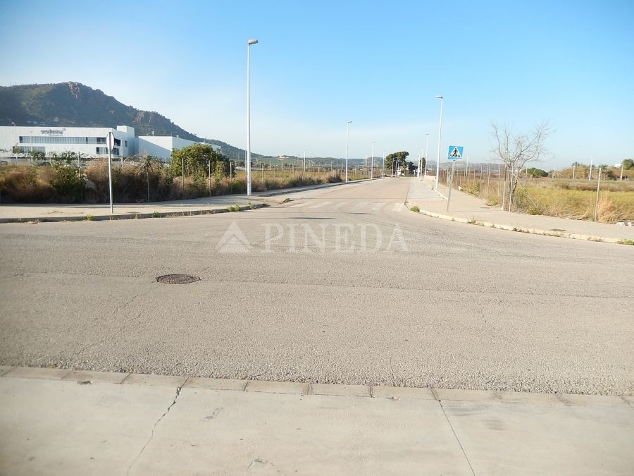 Imagen de Suelo Urbano en Puçol número 7