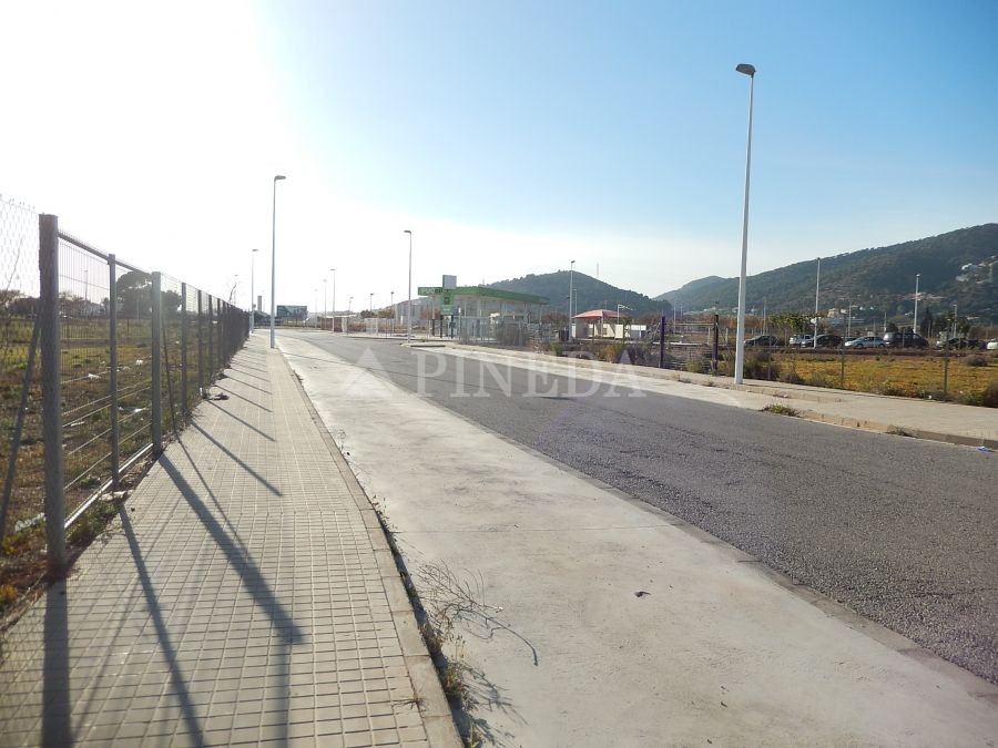 Imagen de Suelo Urbano en Puçol número 8