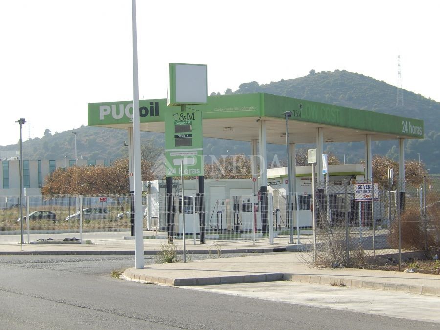 Imagen de Suelo Urbano en Puçol número 11
