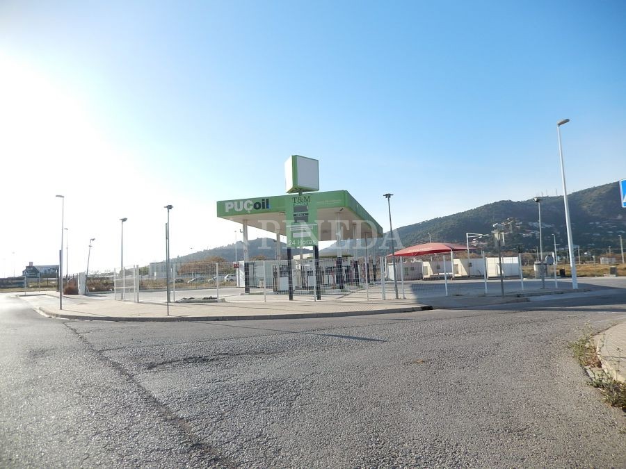 Imagen de Suelo Urbano en Puçol número 12