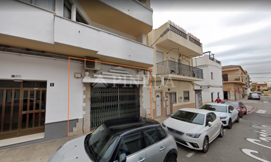 Imagen de Local en El Puig número 5