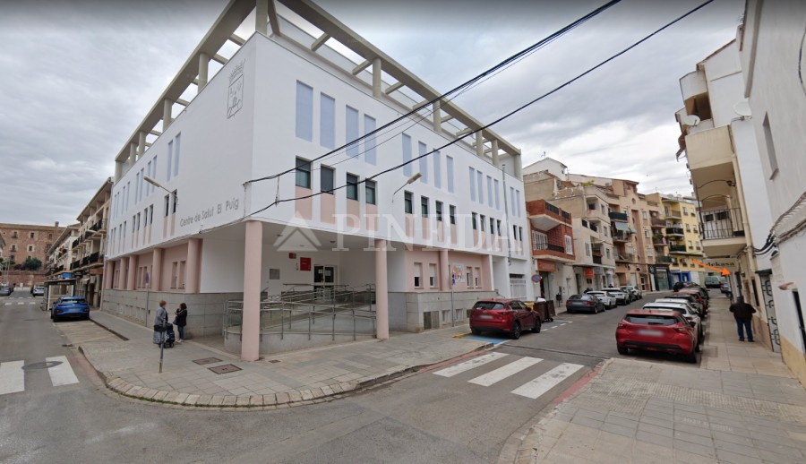 Imagen de Local en El Puig número 6