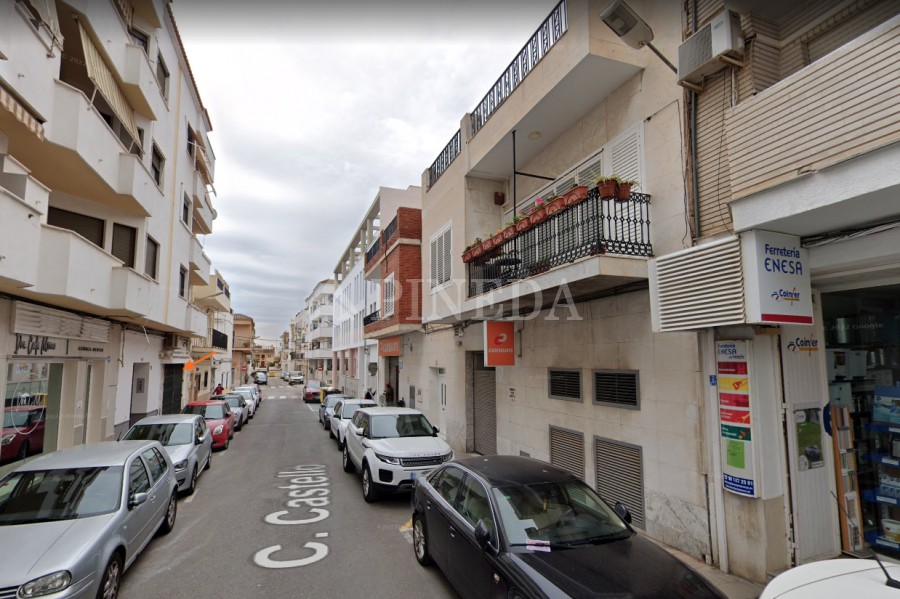 Imagen de Local en El Puig número 7