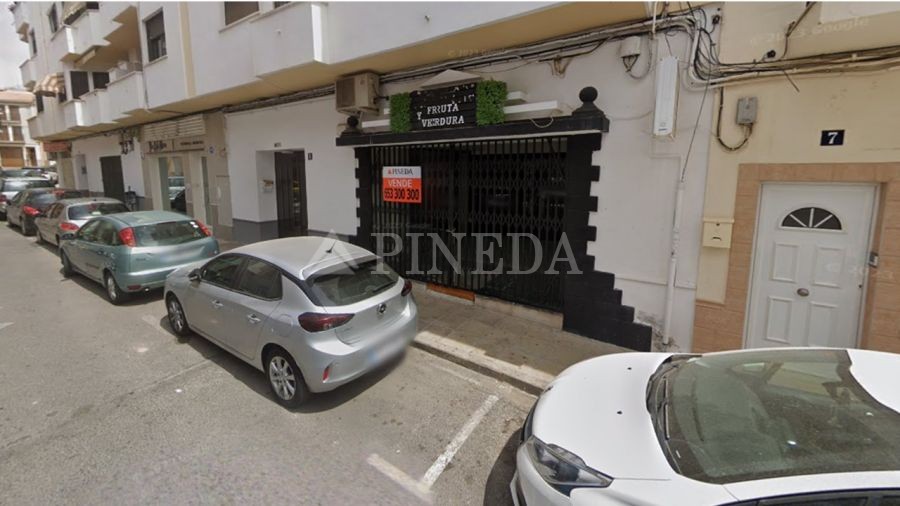 Imagen de Local en El Puig número 11