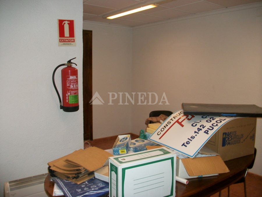 Imagen de Local en Puçol número 10