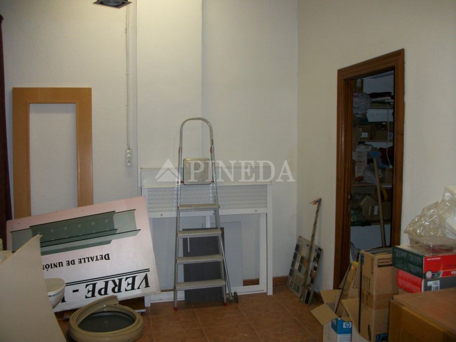 Imagen de Local en Puçol número 11