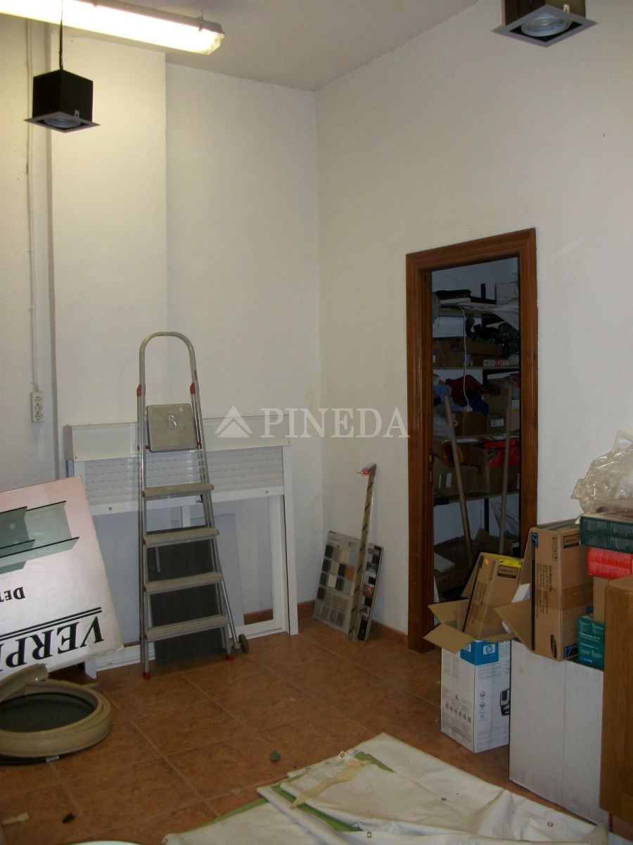 Imagen de Local en Puçol número 12