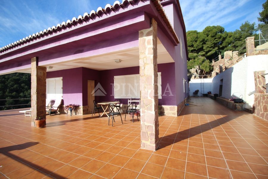 Imagen de Casa en Puçol número 7