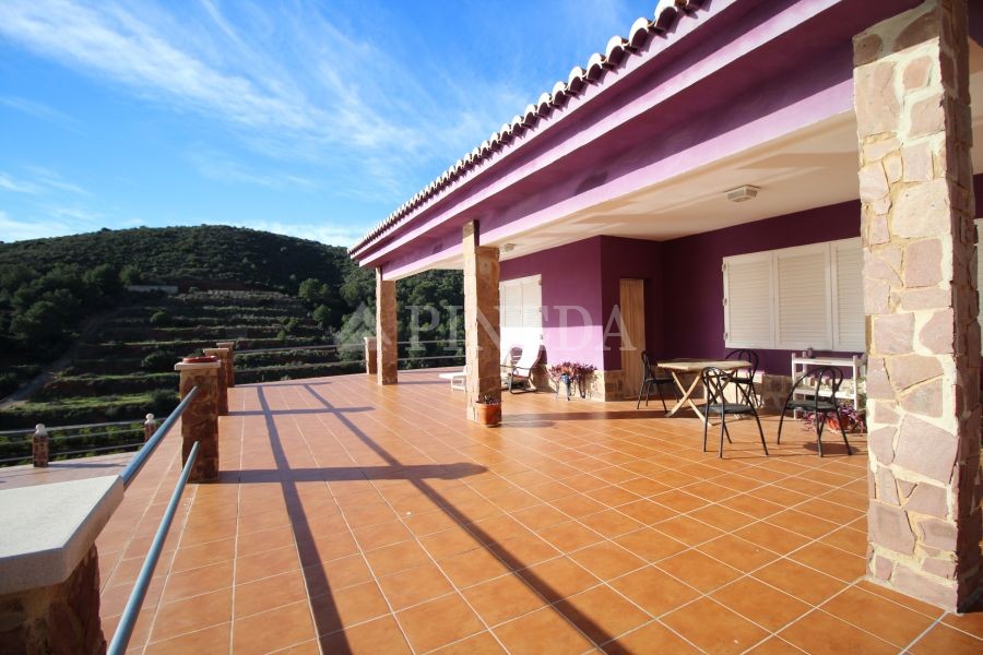 Imagen de Casa en Puçol número 6