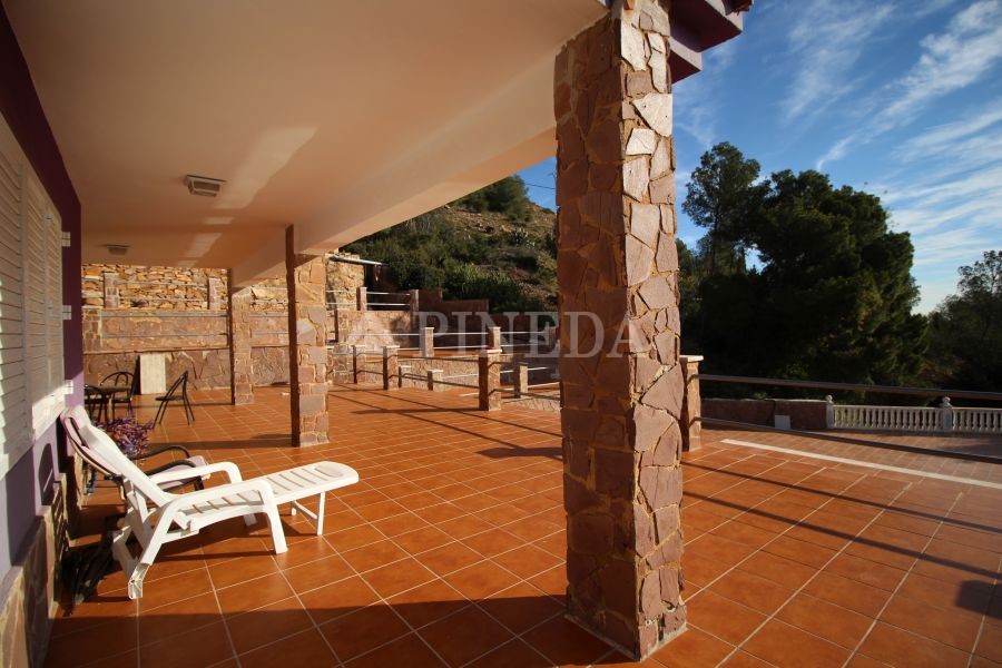 Imagen de Casa en Puçol número 18