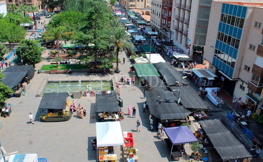 Imagen de Local en Puerto de Sagunto número 2