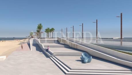 Imagen de Local en Puerto de Sagunto número 3