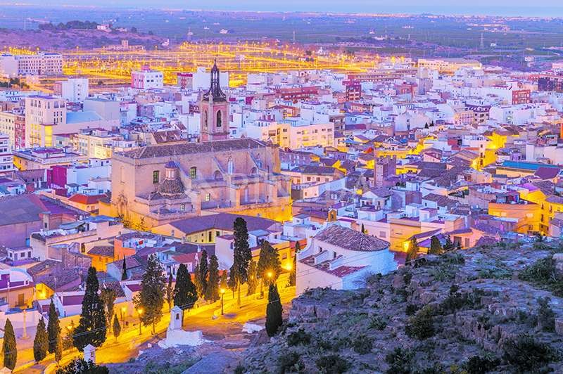Imagen de Local en Puerto de Sagunto número 6