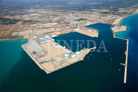 Imagen de Local en Puerto de Sagunto número 4