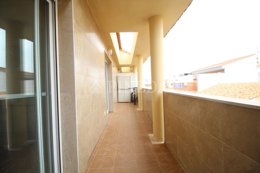 Imagen de Piso en Puçol número 7