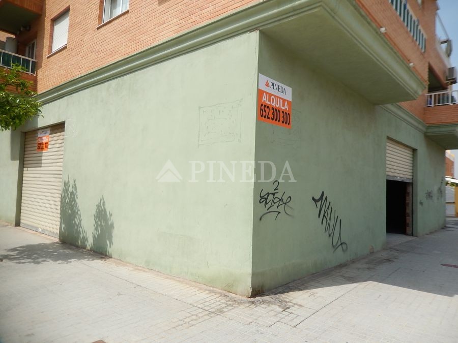 Imagen de Local en Puerto de Sagunto número 4